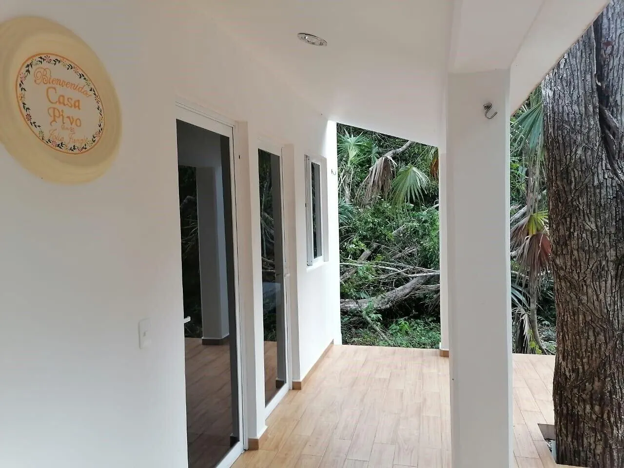 Jolie Jungle Eco Hotel (Adults Only) Leona Vicario