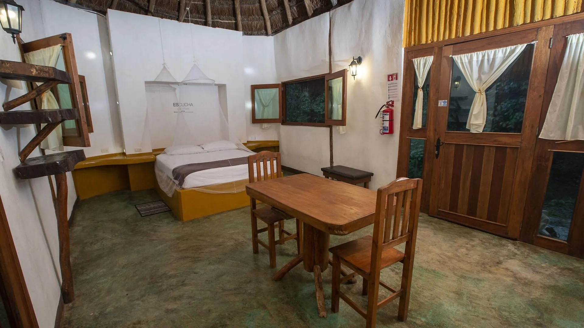 Jolie Jungle Eco Hotel (Adults Only) Leona Vicario