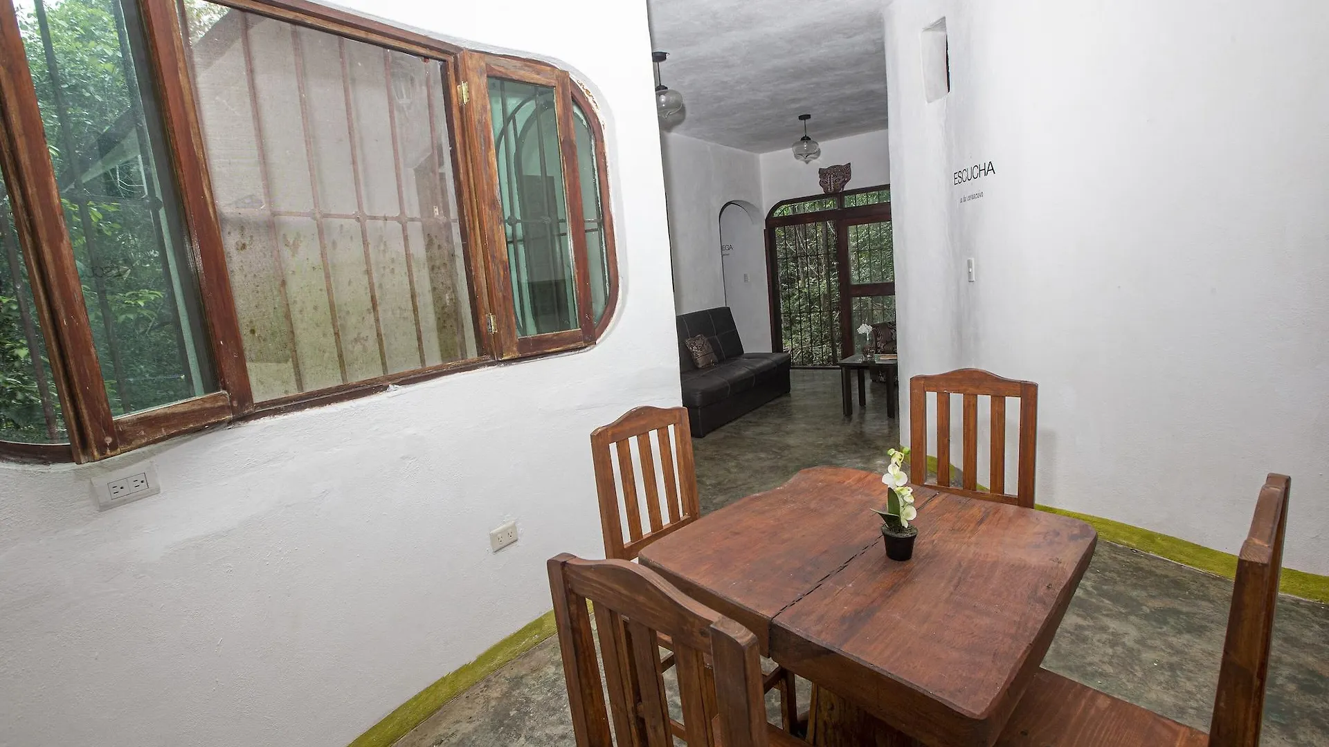 Jolie Jungle Eco Hotel (Adults Only) Leona Vicario