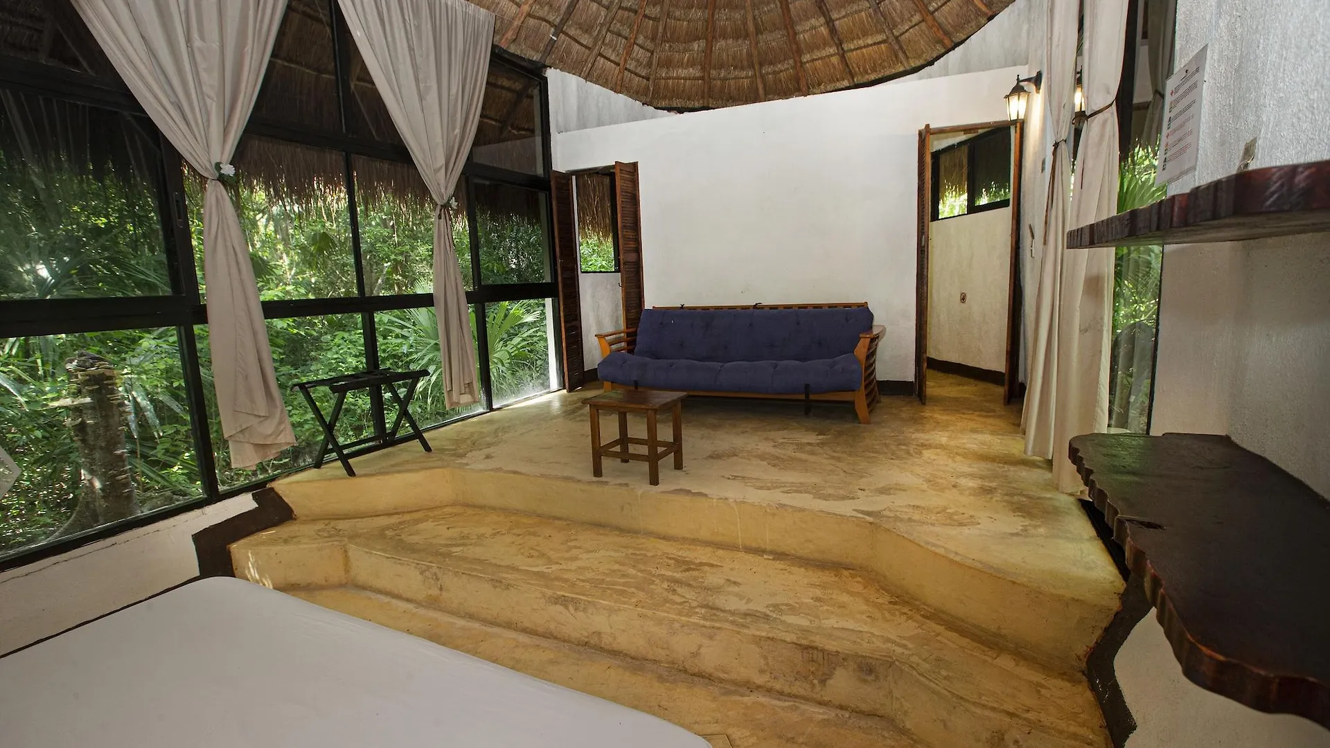 Jolie Jungle Eco Hotel (Adults Only) Leona Vicario