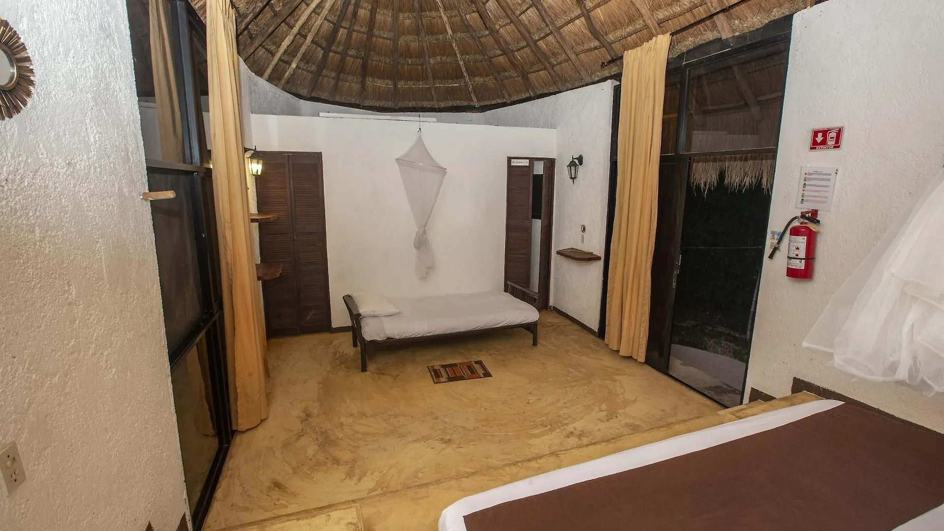 Jolie Jungle Eco Hotel (Adults Only) Leona Vicario