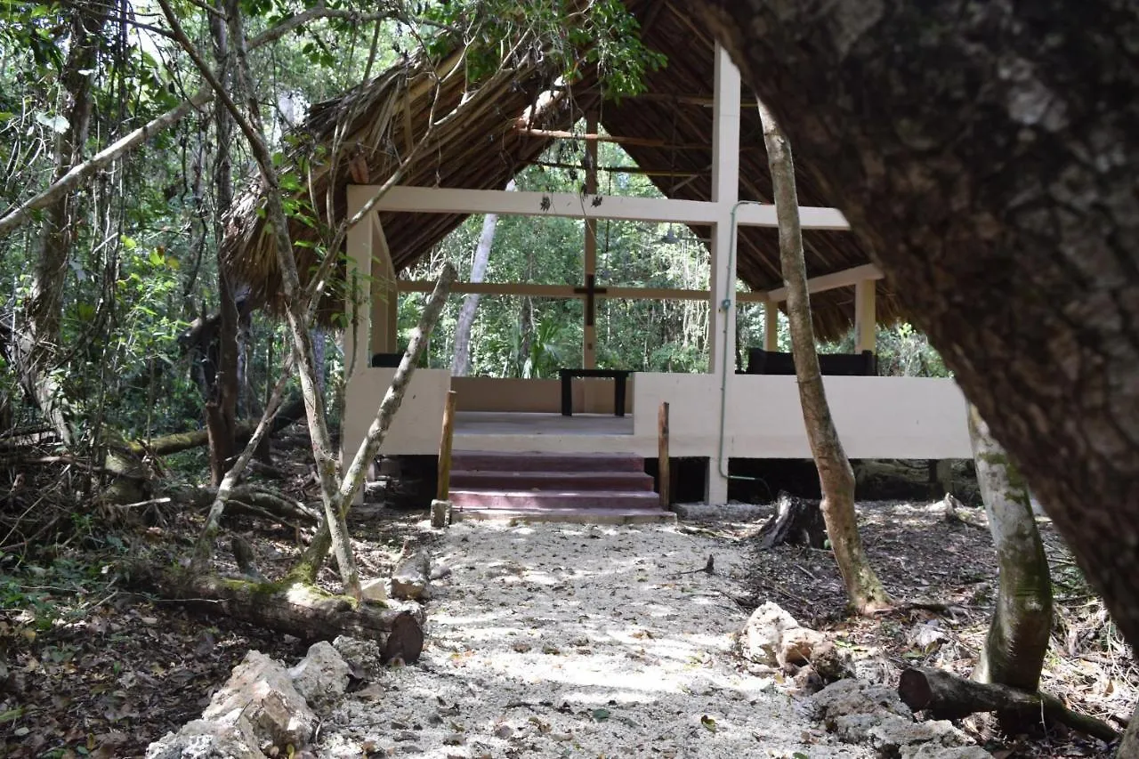 Jolie Jungle Eco Hotel (Adults Only) Leona Vicario