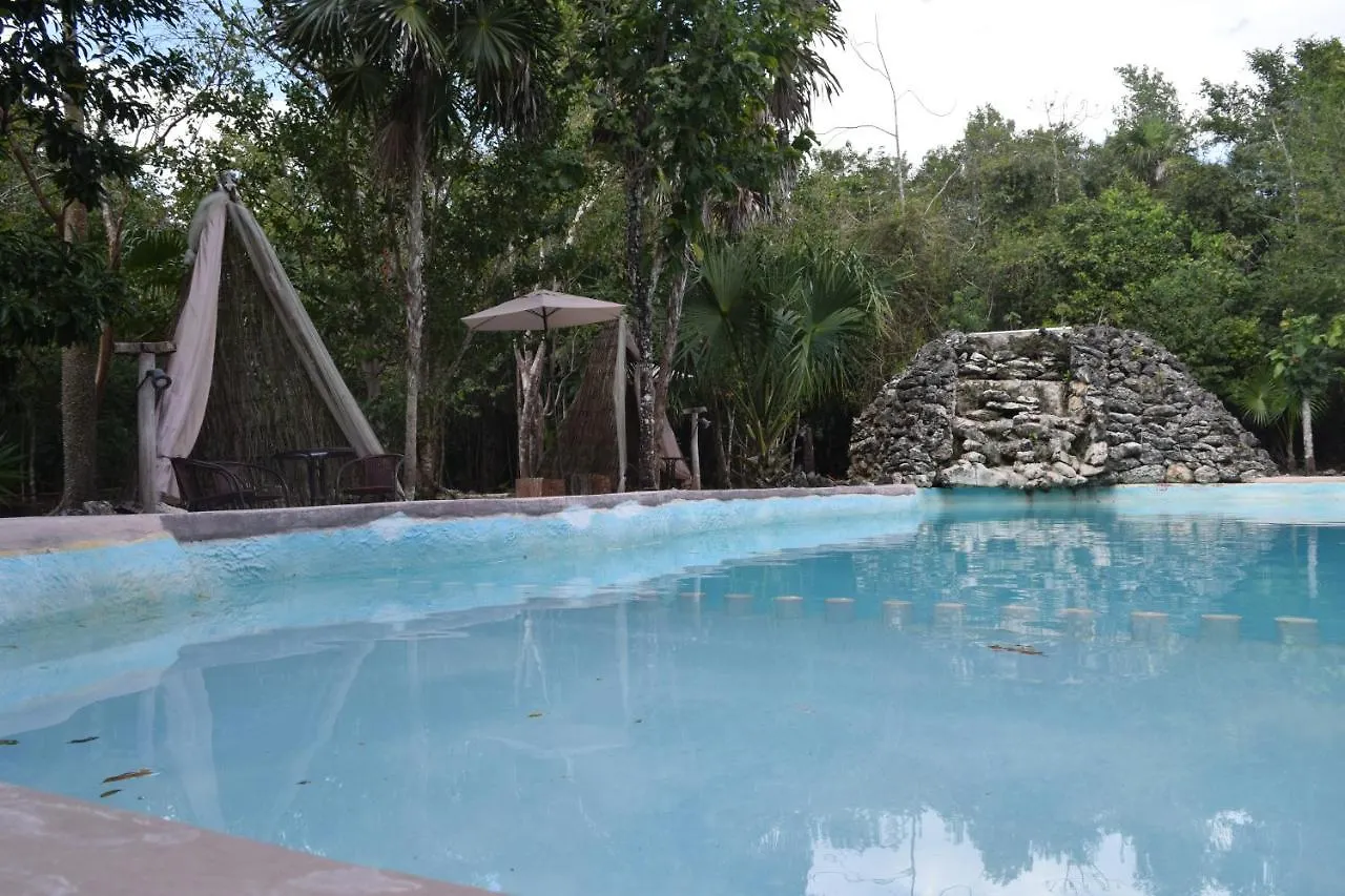 Jolie Jungle Eco Hotel (Adults Only) Leona Vicario