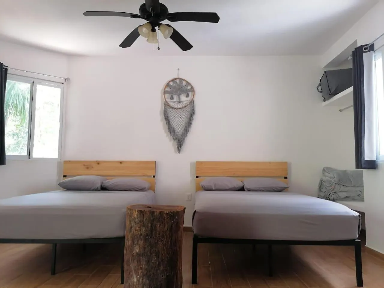 Jolie Jungle Eco Hotel (Adults Only) Leona Vicario 3*,