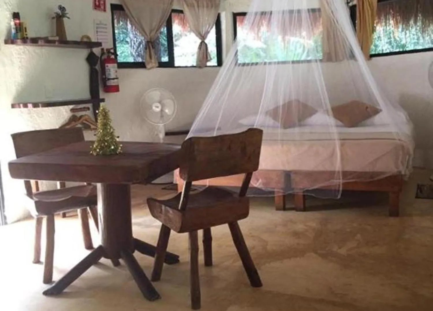 Jolie Jungle Eco Hotel (Adults Only) Leona Vicario