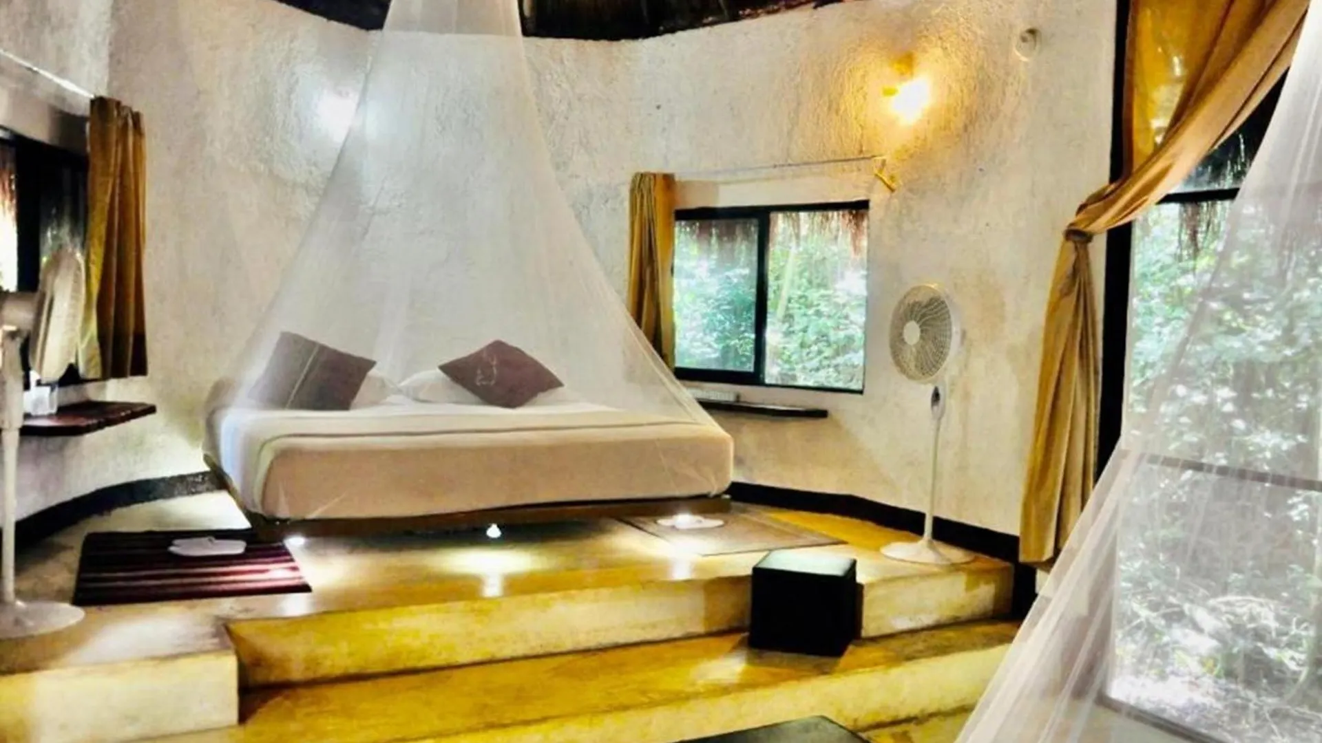 ***  Jolie Jungle Eco Hotel (Adults Only) Leona Vicario Mexico