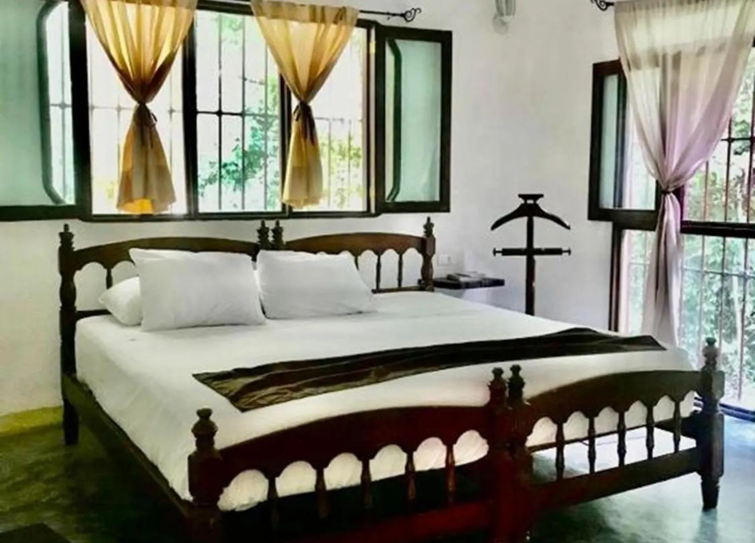 Jolie Jungle Eco Hotel (Adults Only) Leona Vicario