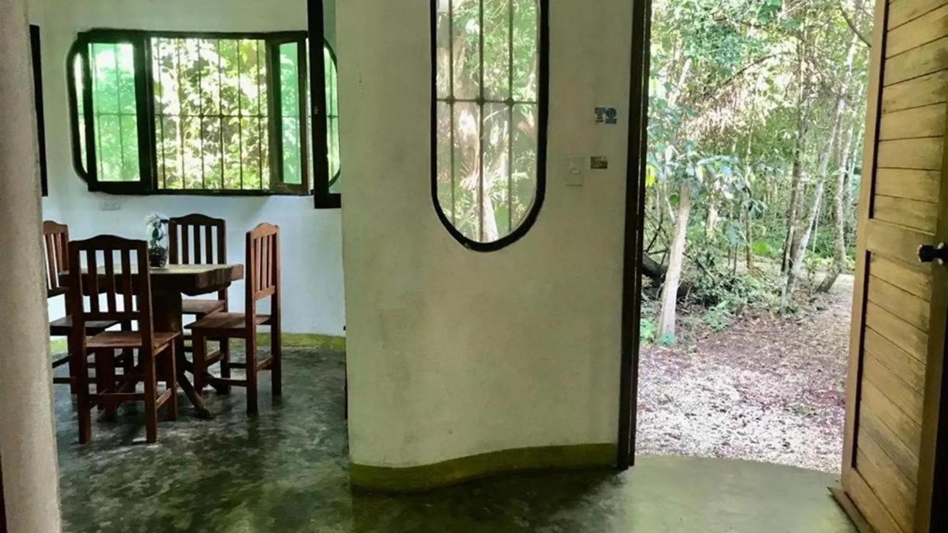 Jolie Jungle Eco Hotel (Adults Only) Leona Vicario Mexico