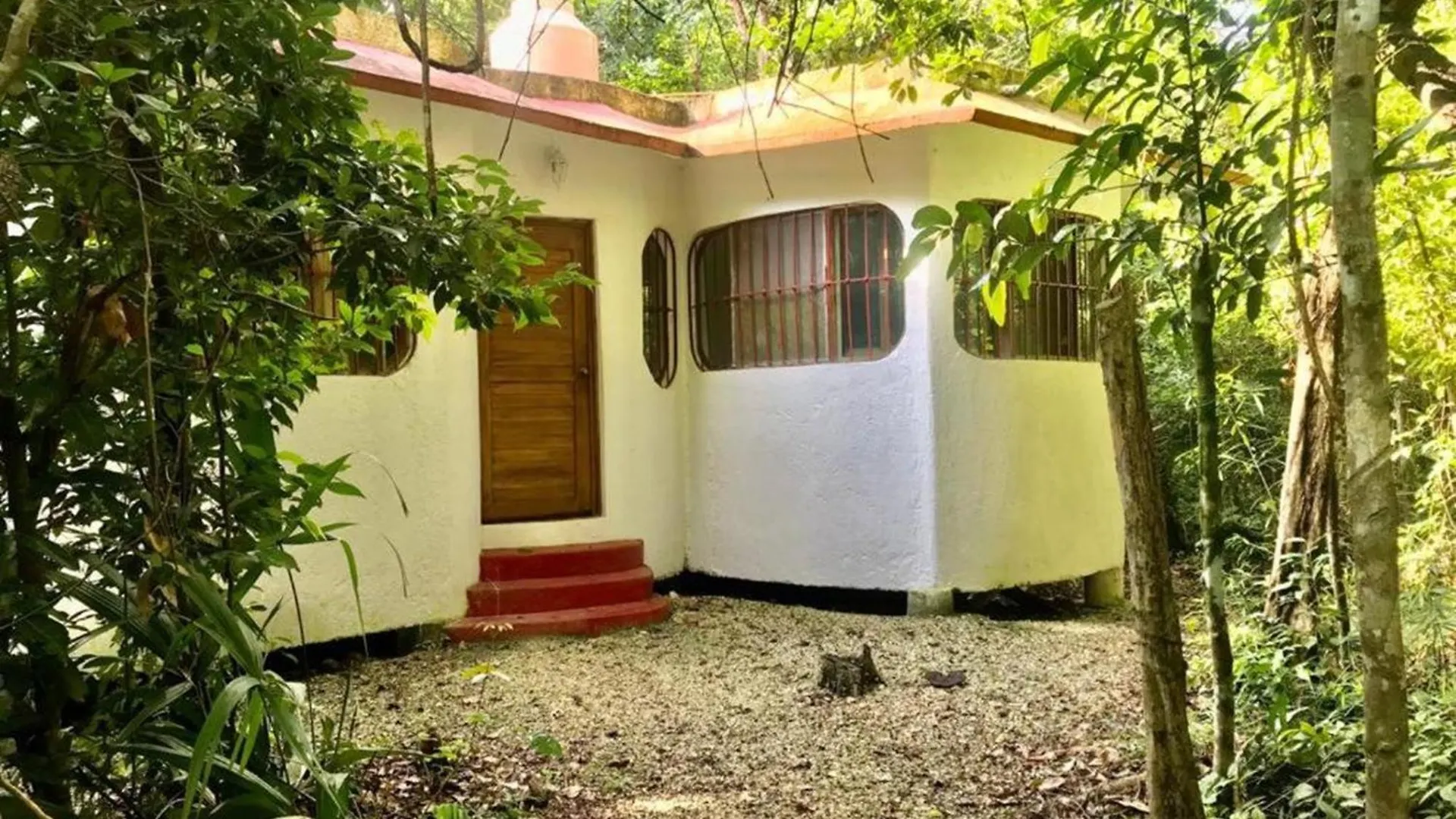 Jolie Jungle Eco Hotel (Adults Only) Leona Vicario Mexico