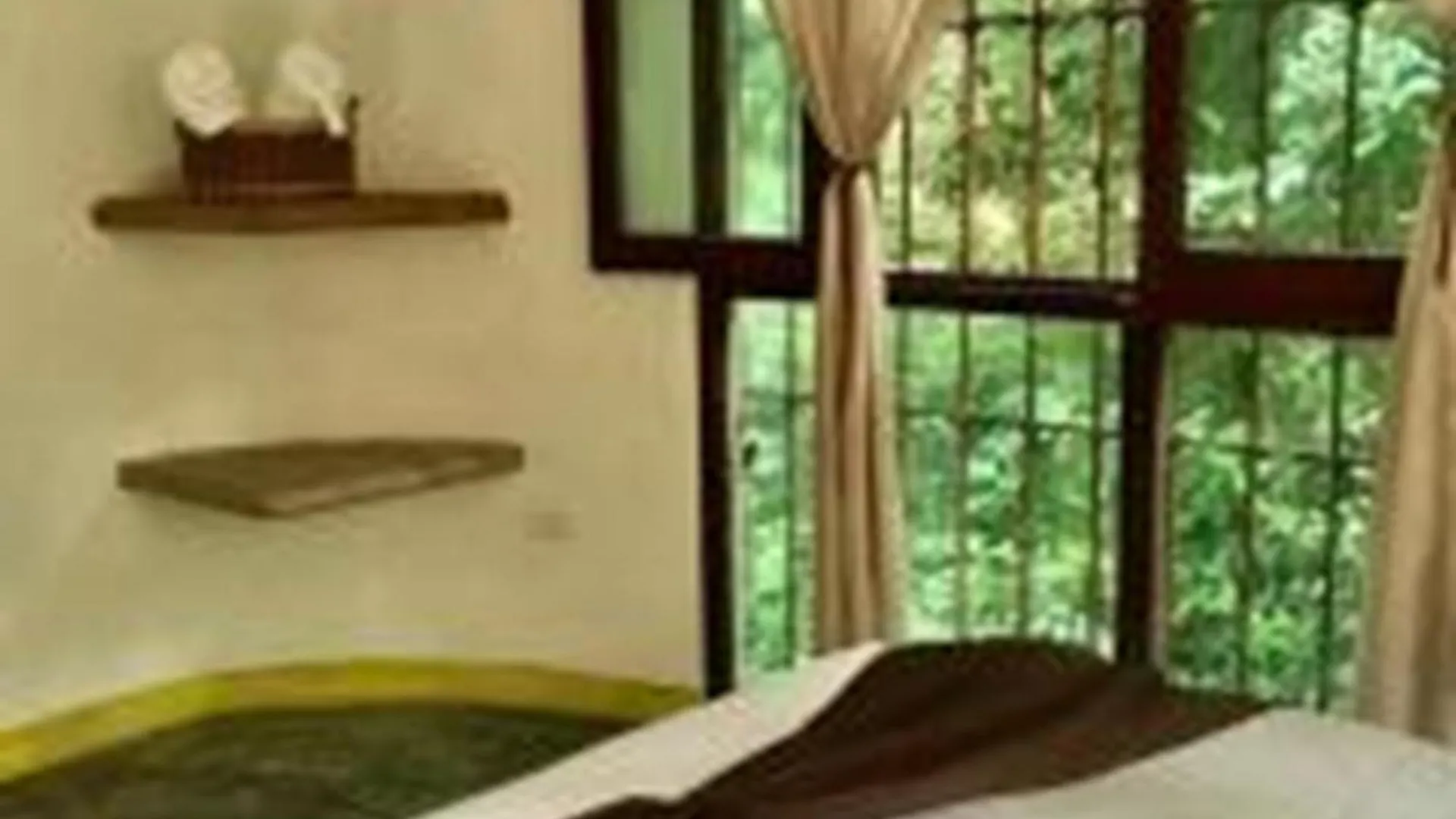 Jolie Jungle Eco Hotel (Adults Only) Leona Vicario