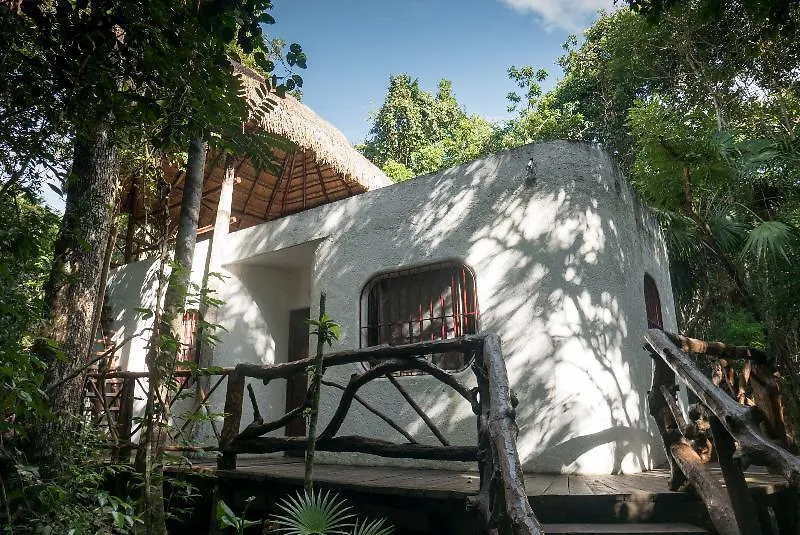 Jolie Jungle Eco Hotel (Adults Only) Leona Vicario