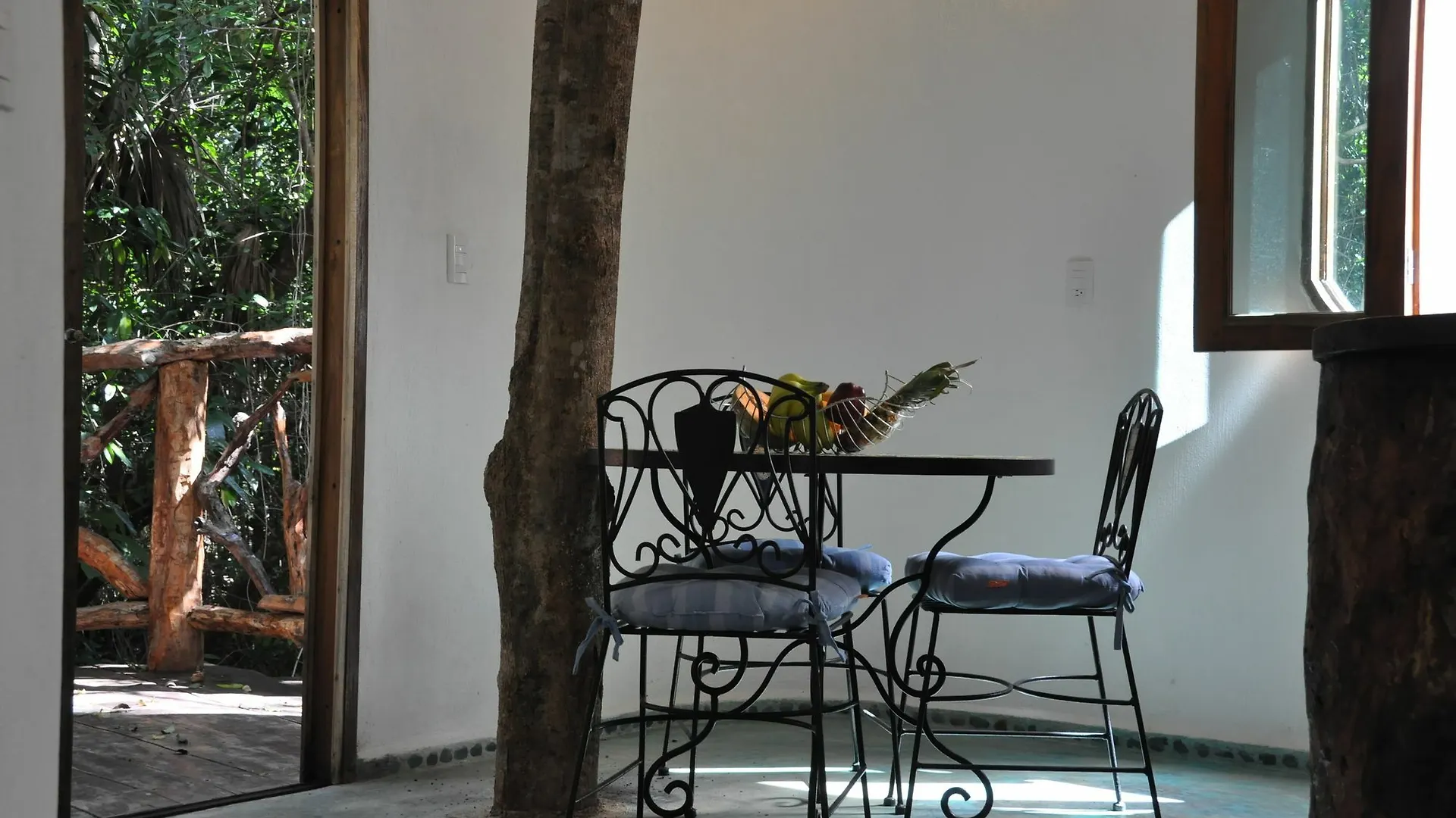 ***  Jolie Jungle Eco Hotel (Adults Only) Leona Vicario Meksika