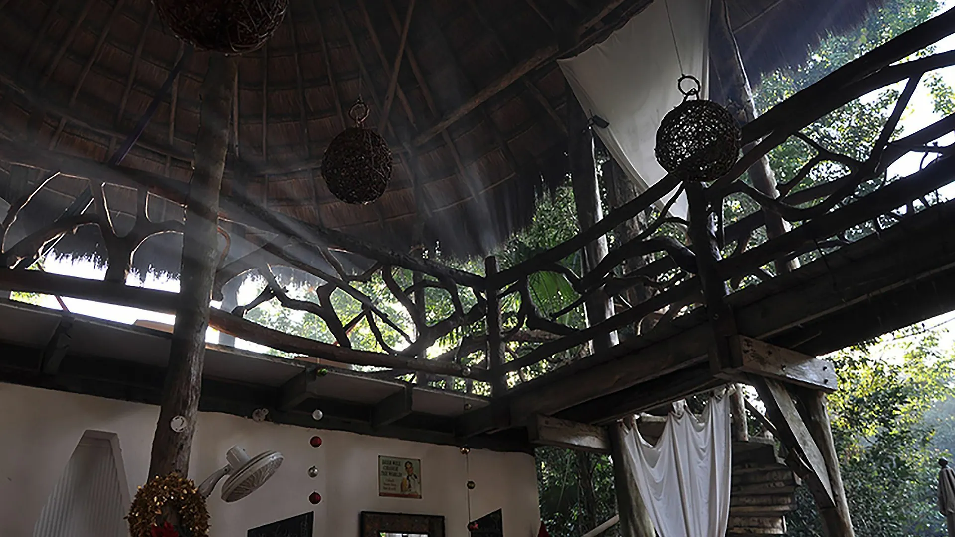 Jolie Jungle Eco Hotel (Adults Only) Leona Vicario Mexico