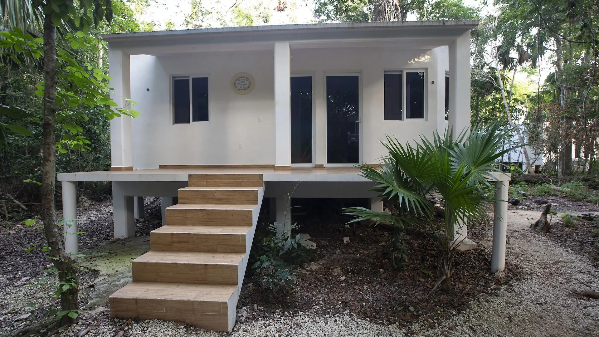Jolie Jungle Eco Hotel (Adults Only) Leona Vicario
