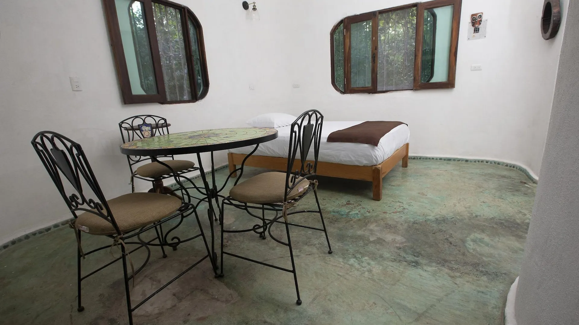 Jolie Jungle Eco Hotel (Adults Only) Leona Vicario