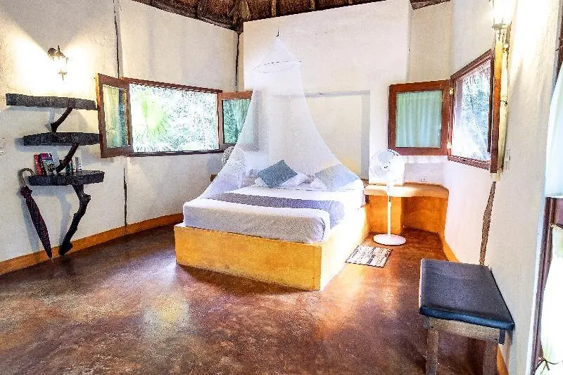 Jolie Jungle Eco Hotel (Adults Only) Leona Vicario