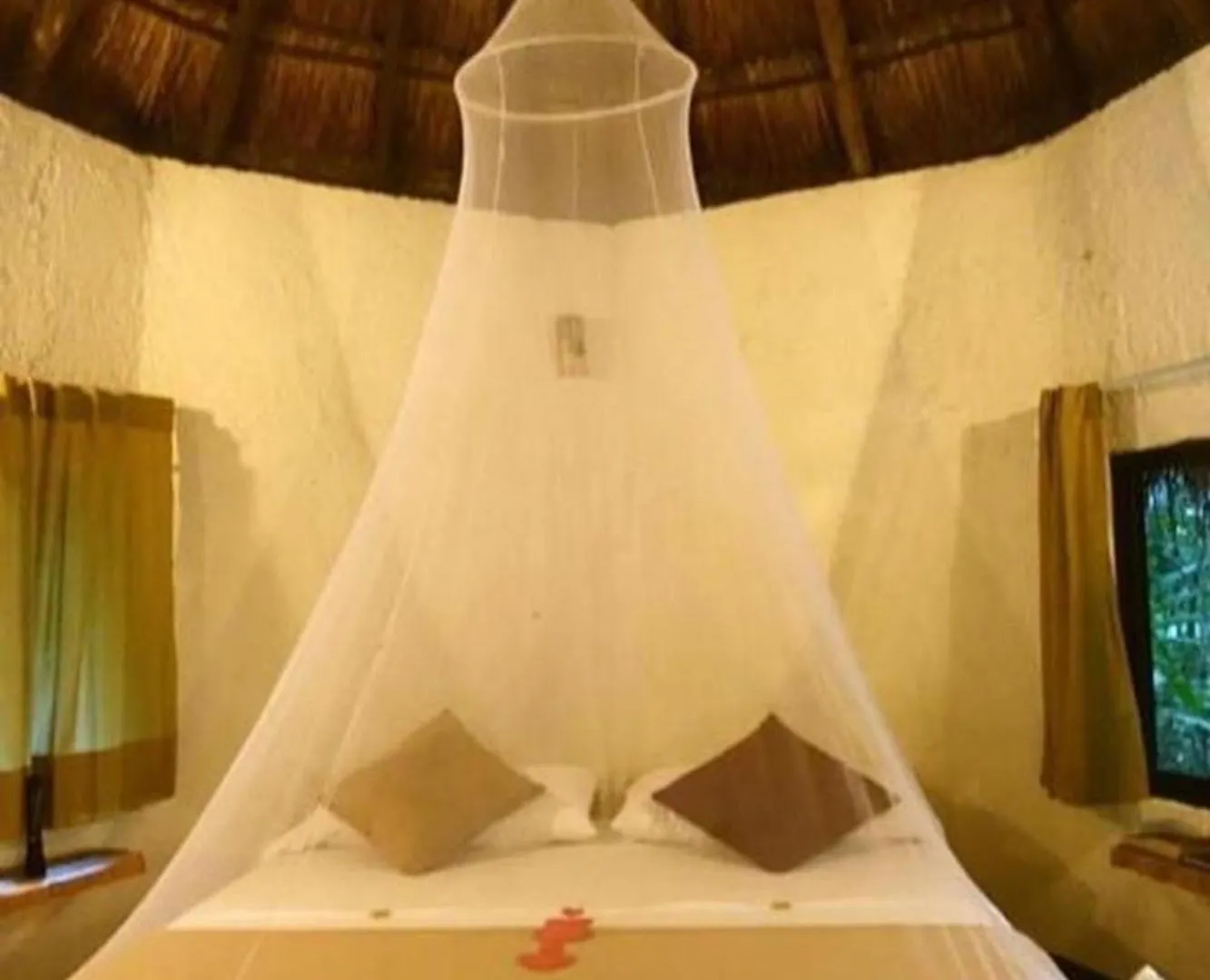 Jolie Jungle Eco Hotel (Adults Only) Leona Vicario