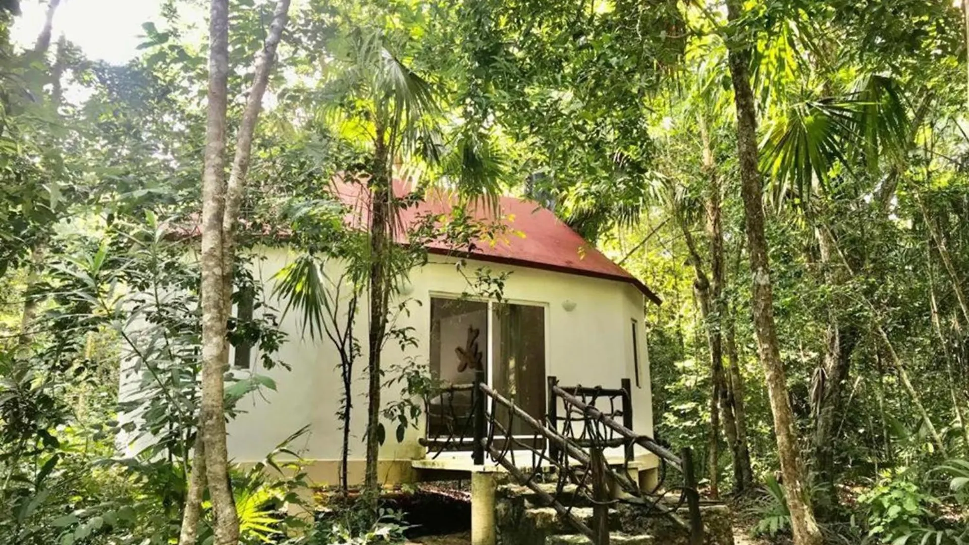 Jolie Jungle Eco Hotel (Adults Only) Leona Vicario
