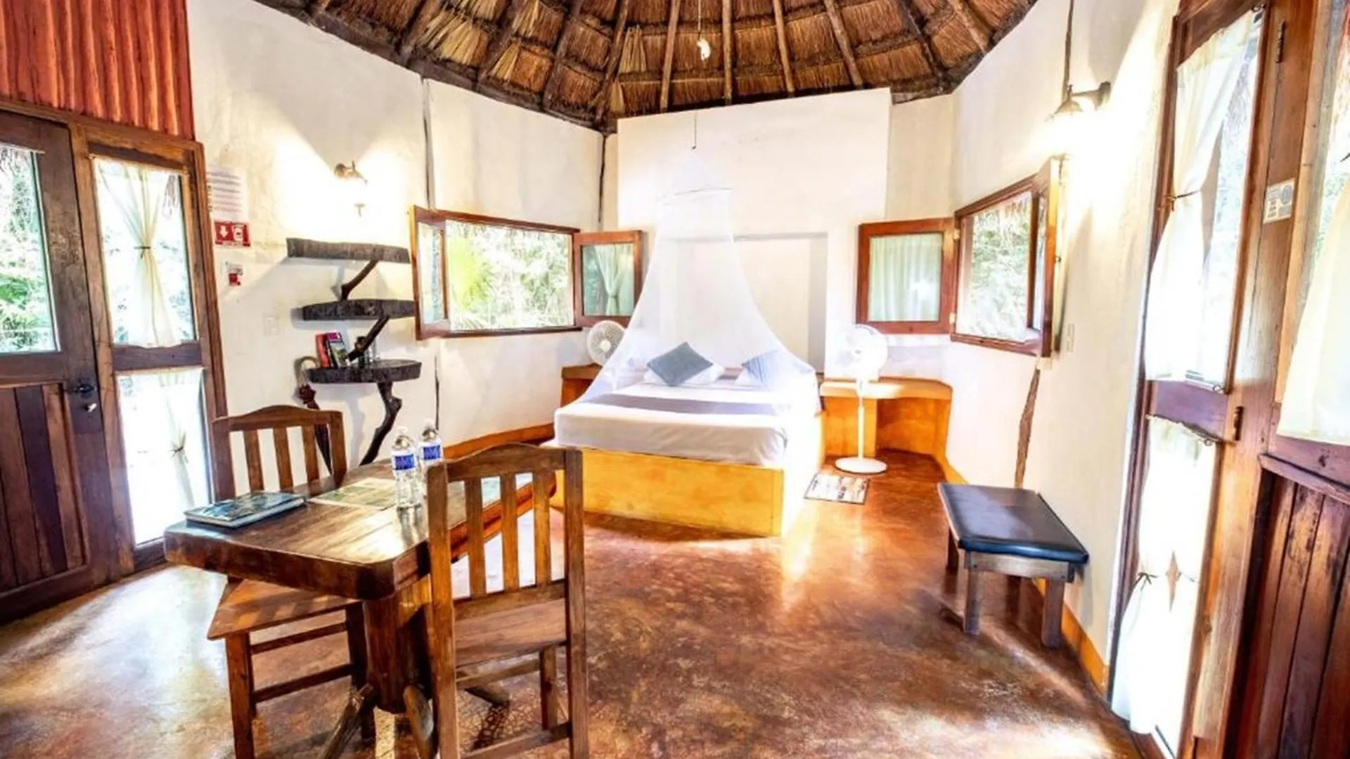 Jolie Jungle Eco Hotel (Adults Only) Leona Vicario