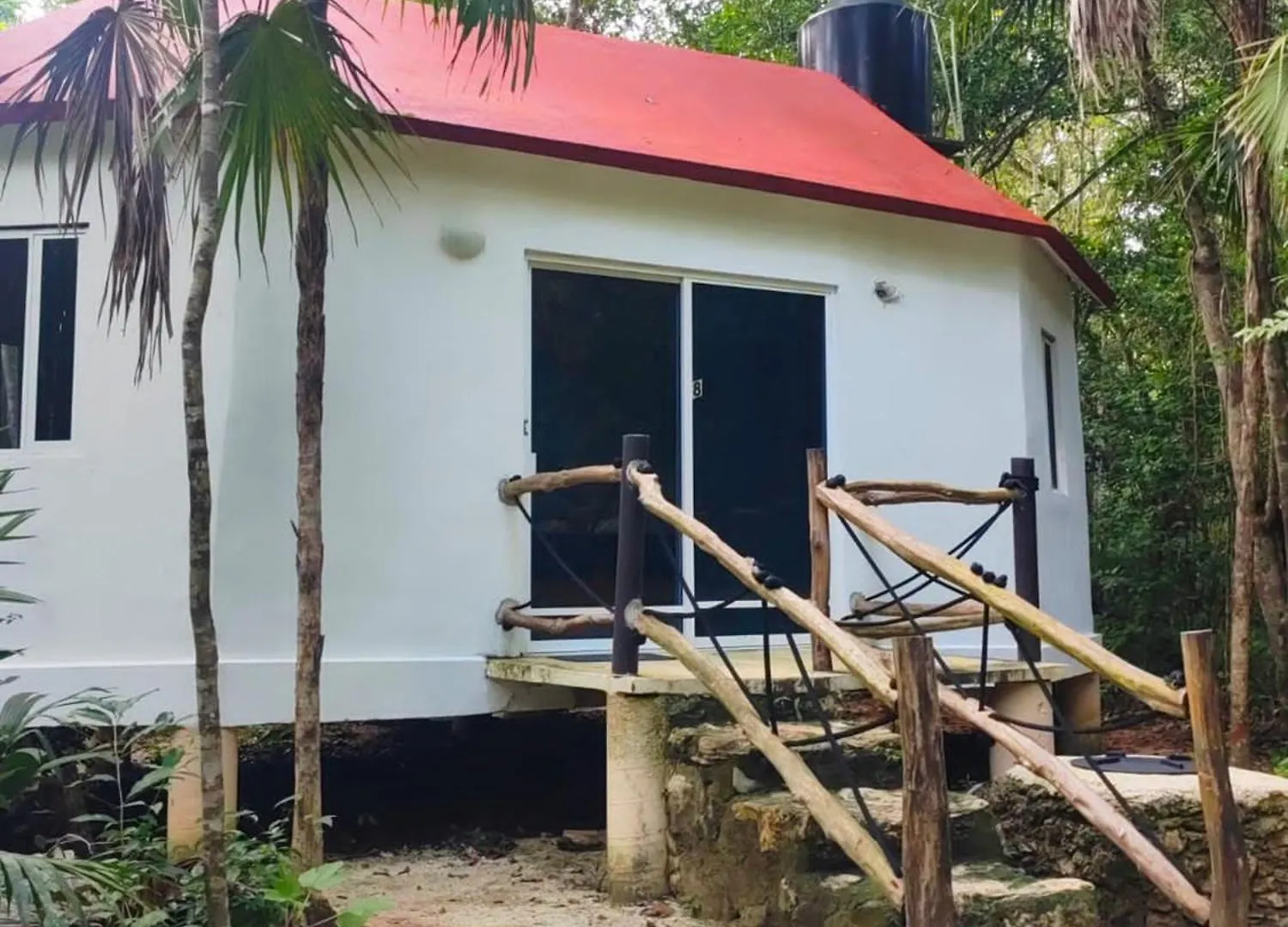 Jolie Jungle Eco Hotel (Adults Only) Leona Vicario