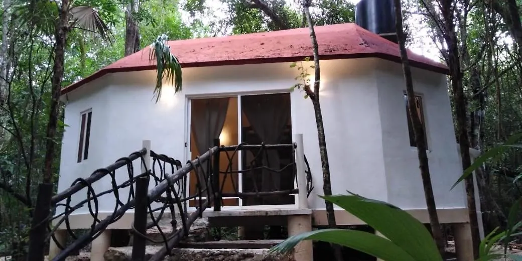 Jolie Jungle Eco Hotel (Adults Only) Leona Vicario