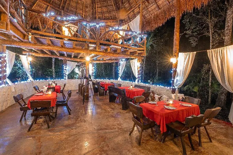 Jolie Jungle Eco Hotel (Adults Only) Leona Vicario