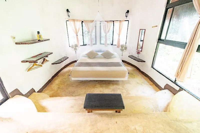 Jolie Jungle Eco Hotel (Adults Only) Leona Vicario 3*,