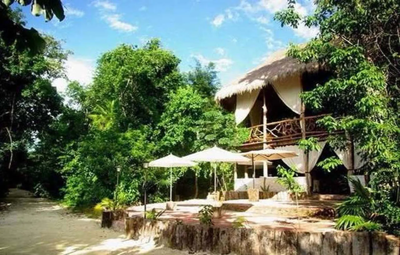 Jolie Jungle Eco Hotel (Adults Only) Leona Vicario 3*,  Mexico