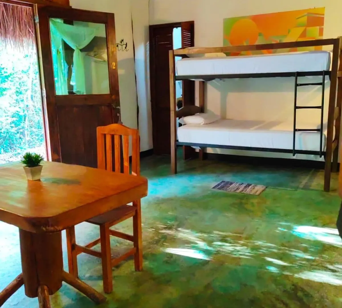 Jolie Jungle Eco Hotel - Ruta de los Cenotes Leona Vicario